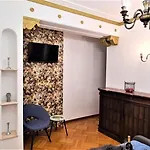 Apartamento Central Arghezi University Square
