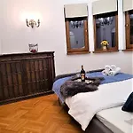 Apartamento Central Arghezi University Square *