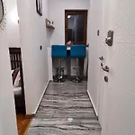 Apartamento Central Arghezi University Square