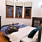 Central Arghezi University Square Apartamento Bucareste