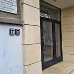 Apartamento Central Arghezi University Square *