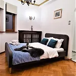 Apartamento Central Arghezi University Square