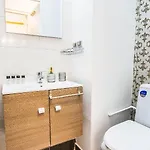 Central Arghezi University Square Apartamento