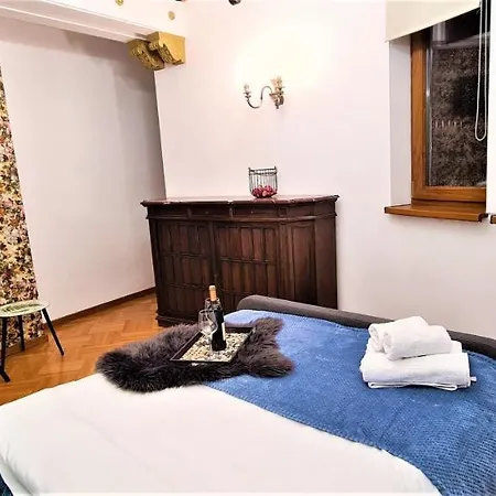 Appartement Central Arghezi University Square Bucarest