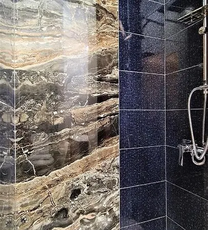 Central Arghezi University Square