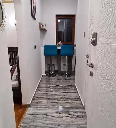 Appartement Central Arghezi University Square