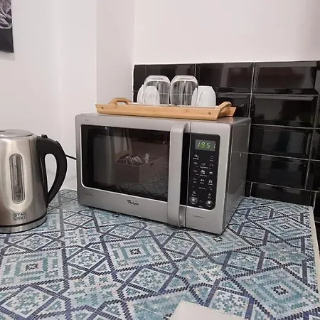 Central Arghezi University Square *