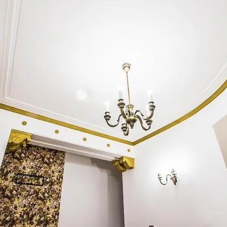 Apartment Central Arghezi University Square