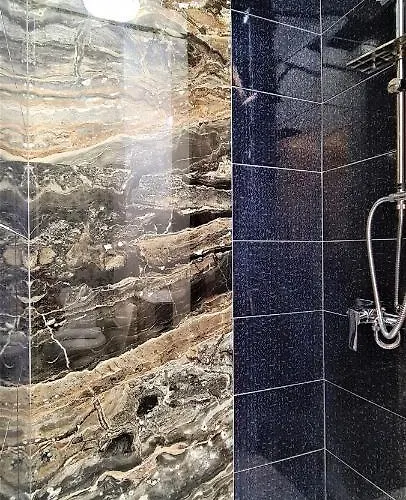 Central Arghezi University Square