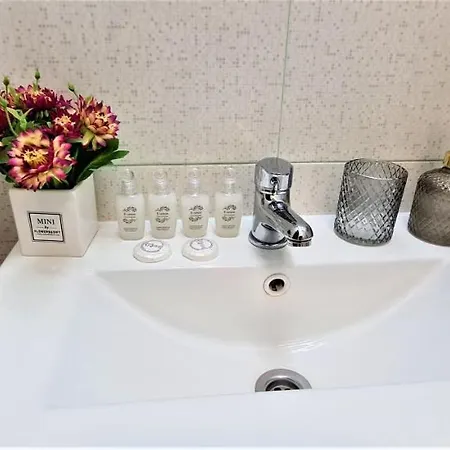 Central Arghezi University Square