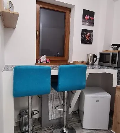 Central Arghezi University Square * Бухарест