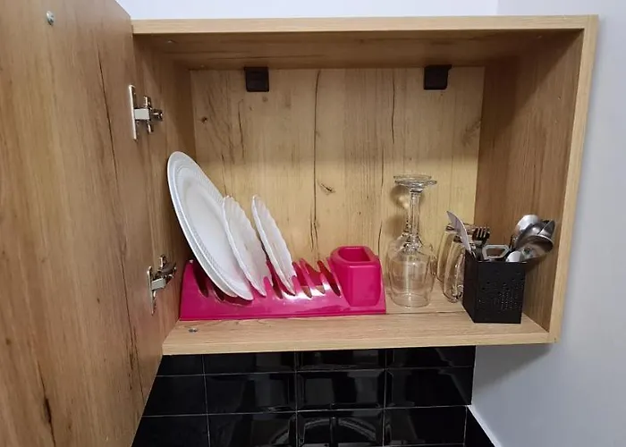 Апартаменты Central Arghezi University Square Бухарест