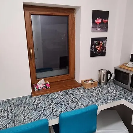 Apartment Central Arghezi University Square