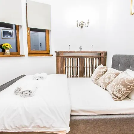 Apartment Central Arghezi University Square Bukarest